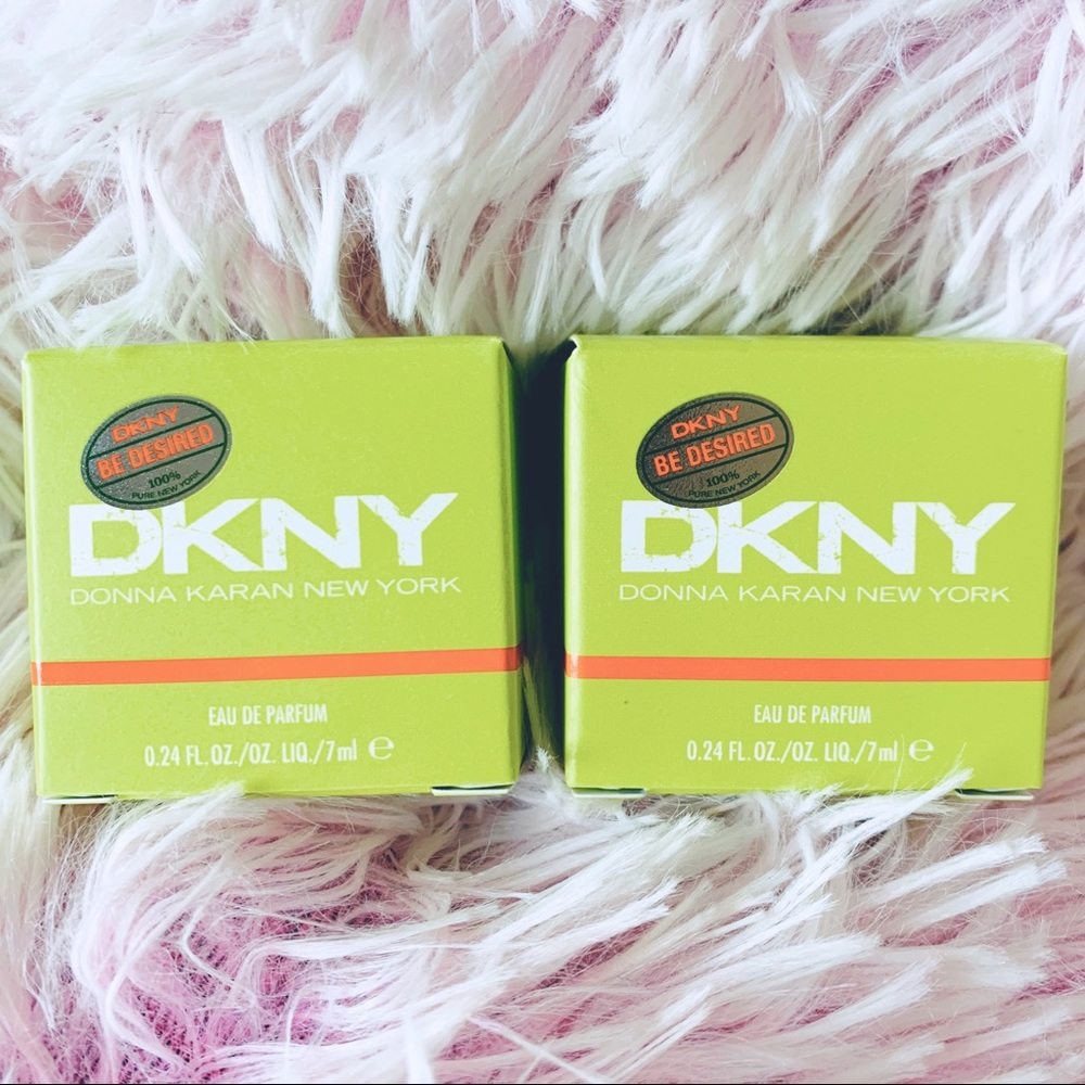 DKNY Be Desired .24  Two for $32